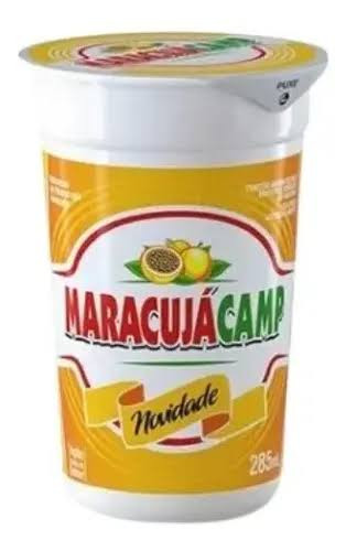 GUARACAMP MARACUJÁ 285ML