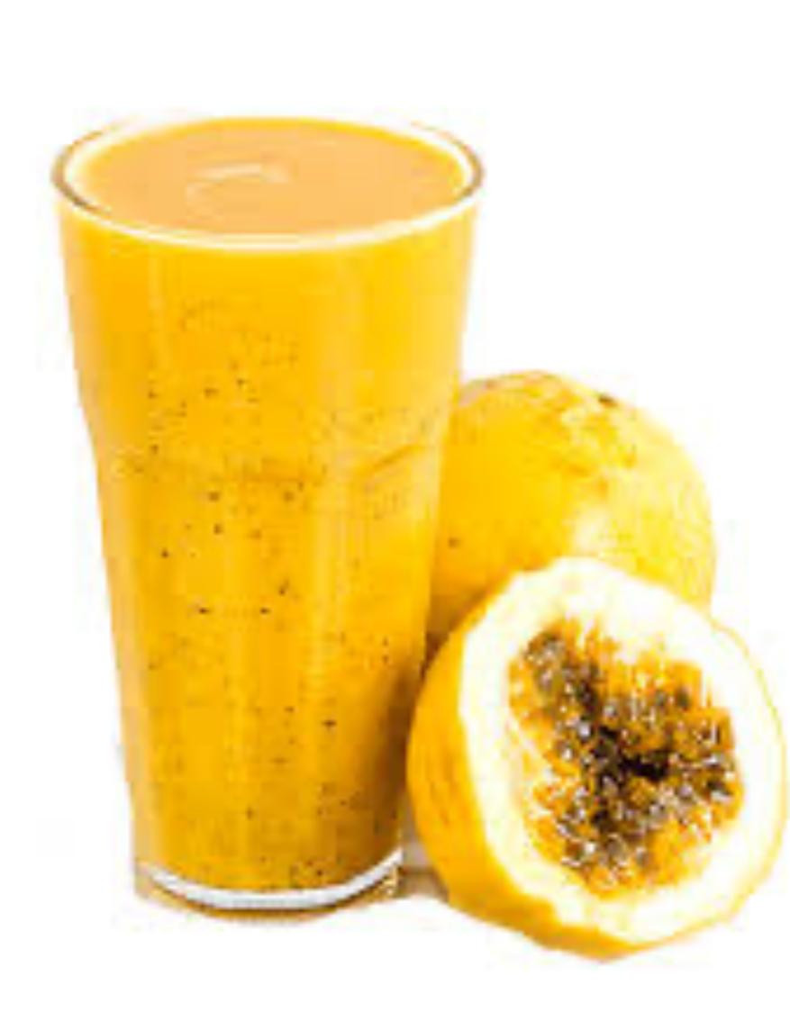 SUCO DE MARACUJA 500ML
