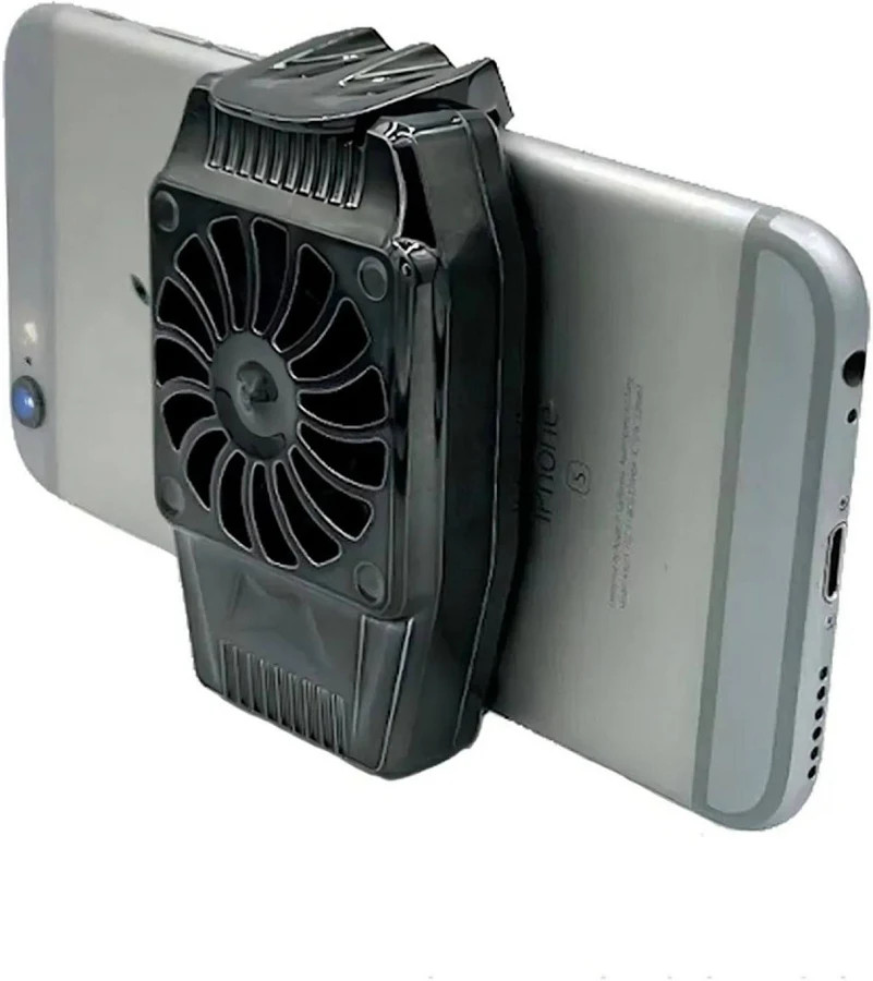 Cooler para Smartphone resfriador 