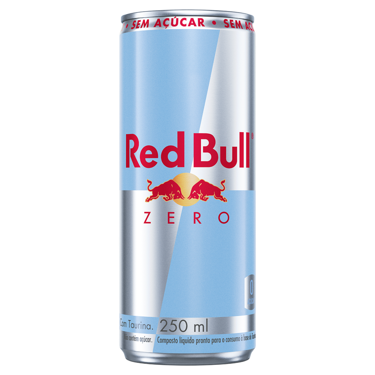 REDBULL ZERO