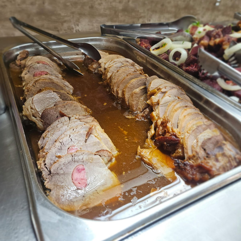 CARNE DE PANELA