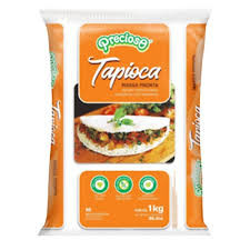 GOMA PRECIOSA 1KG
