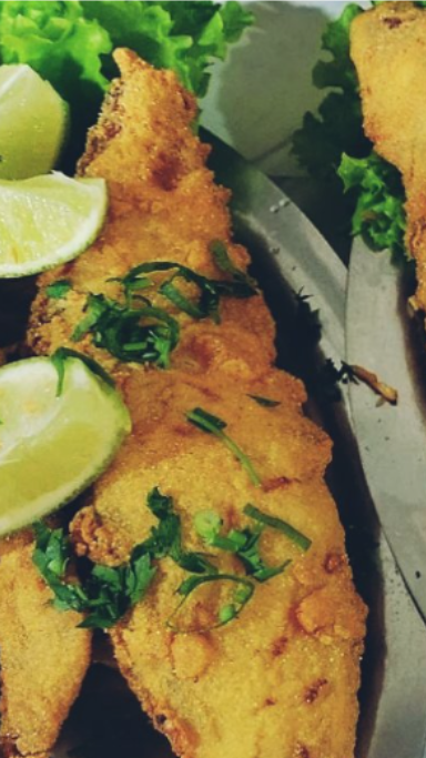 Corvina