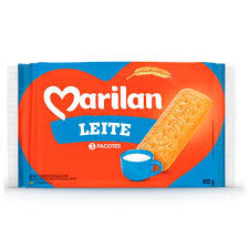 BISCOITO MARILAN LEITE 300GR