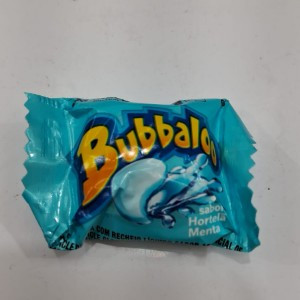 BUBBALOO HORTELÃ