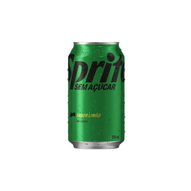 SPRITE ZERO