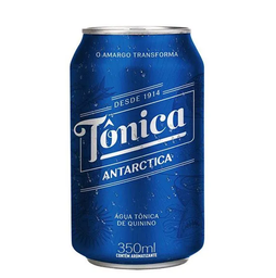 Água Tônica 350 ml