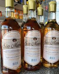 DOSE SAO MANUEL UMBURANA