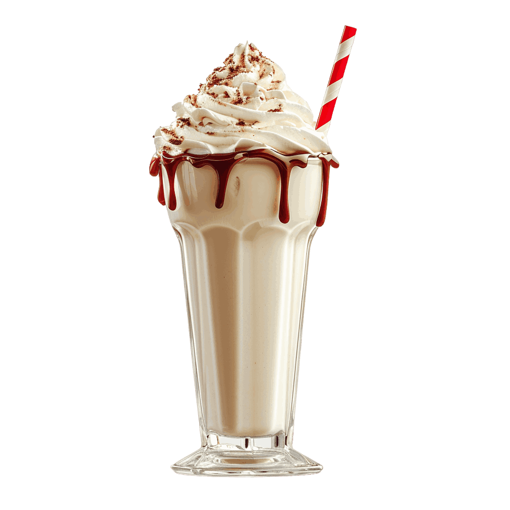 MILK SHAKE 500ML