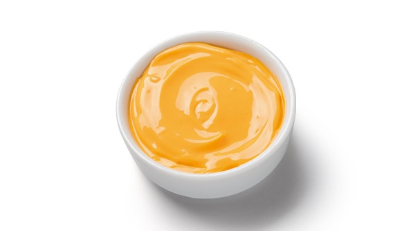 Cheddar Cremoso