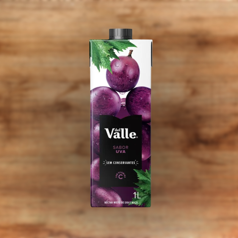 DEL VALLE UVA