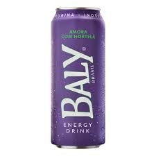 ENERGETICO  BALY AMORA C/HORTELA 473ML