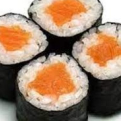 Salmon Makki
