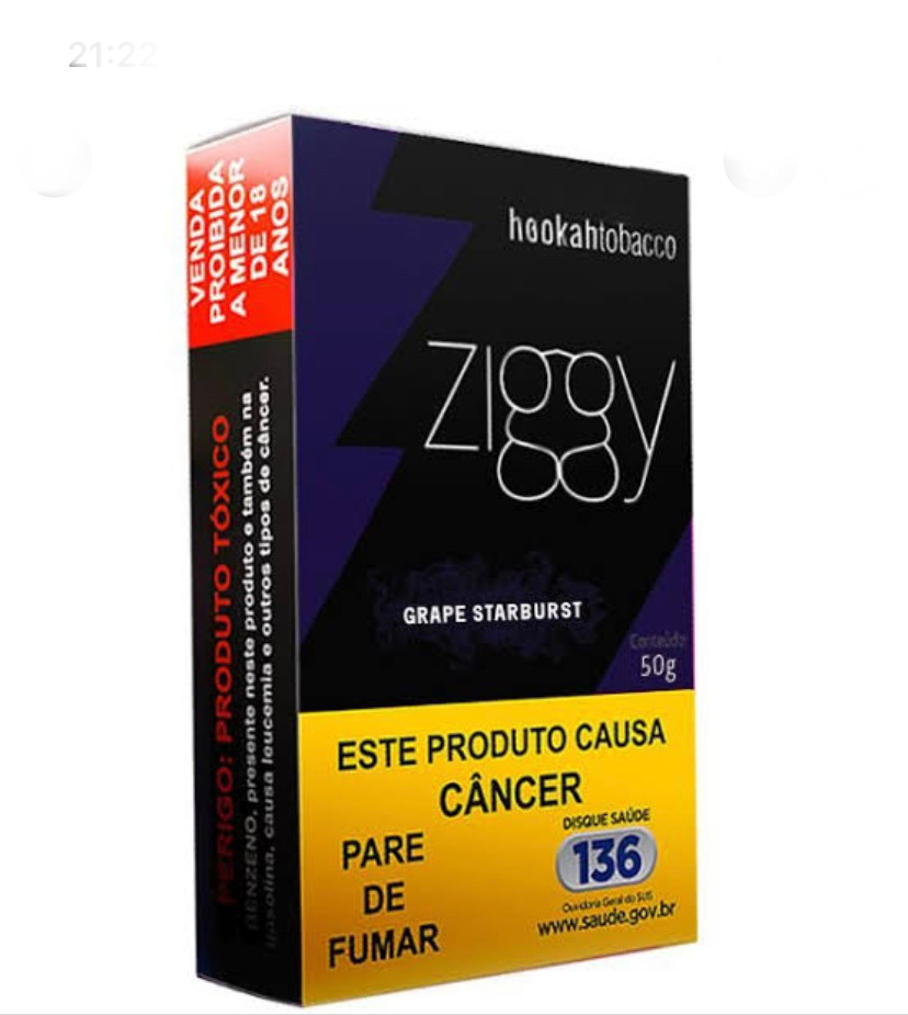 ZIGGY GRAPE 