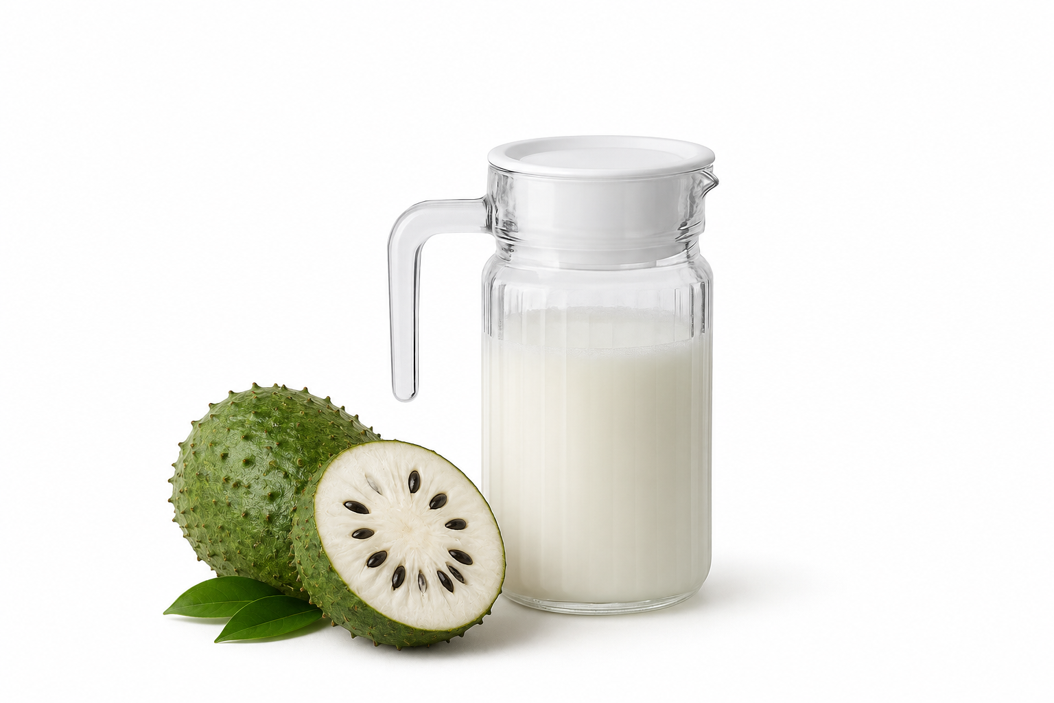 SUCO GRAVIOLA 500ML