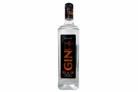 DRY GIN TRADICIONAL 1000ML