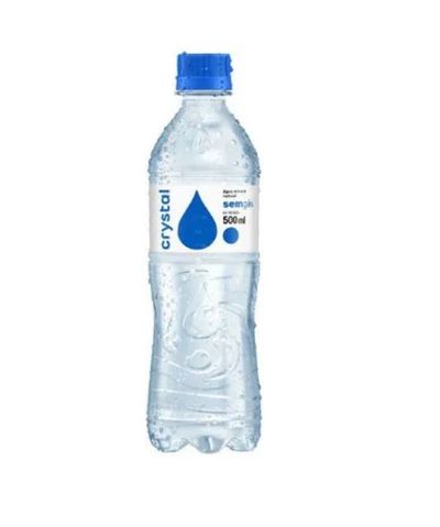 AGUA CRYSTAL 500ML