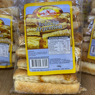 Bolacha Argentina