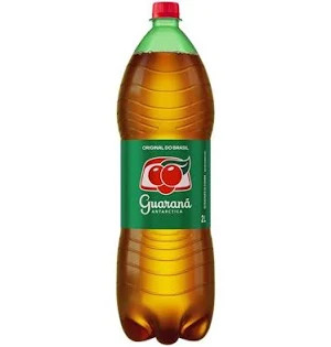 Guarana Normal 2L