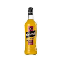 Ninnoff Yellow 900ml 