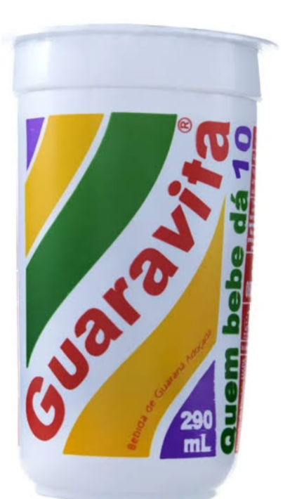 Guaraná Natural