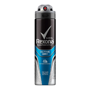 DESOD.REXONA AERO M 90G ACTIVE