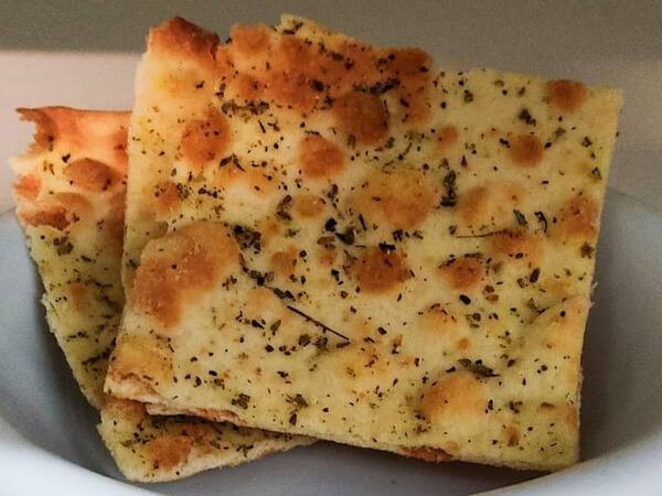 Crostini