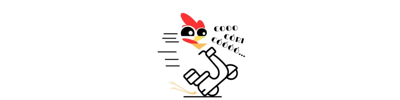Cocoricó Galeteria