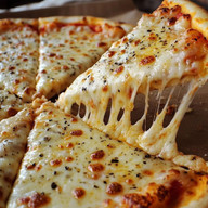 PIZZA DE MUSSARELA