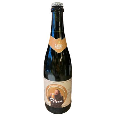 PILSEN 750ml