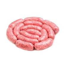 LINGUICA TOSCANA EDER KG