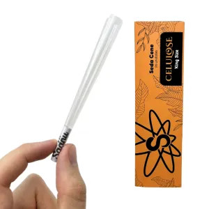 SEDA CONE CELULOSE