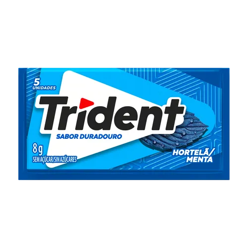 Trident Hortela