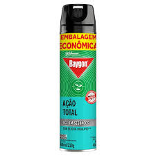PR BAYGON ACIO TOTAL 360ML 12