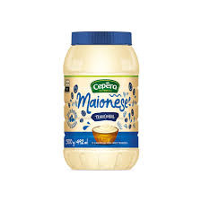 MAIONESE CEPERA 500G