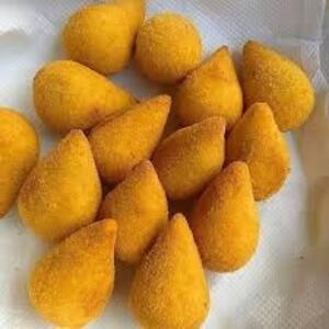 COXINHA SIMPLES