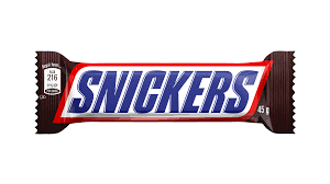 SNICKERS ORIGINAL 12X20X45G