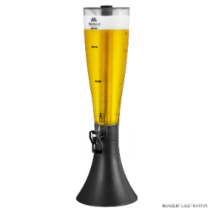 TORRE CHOPP (PETRA , ITAIPAVA )