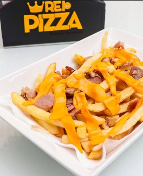 Fritas Especiais | P