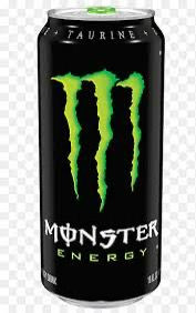 MONSTER
