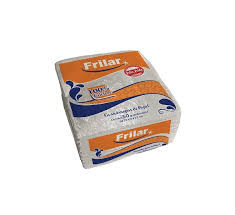 Guardanapo de papel Frilar 50 uni