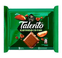 TALENTO CASTANHA DO PARA