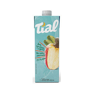 SUCO TIAL 1L CAJU