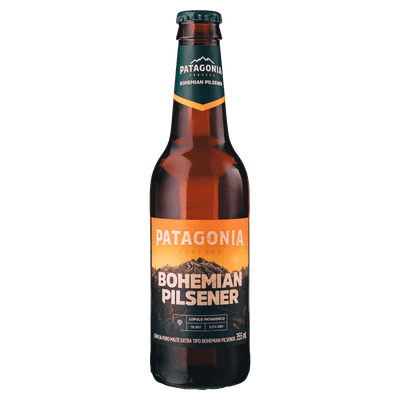 Patagonia IPA 355ml 
