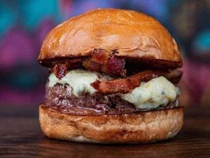 Smash Bacon