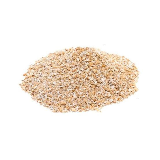 Aveia Em Flocos Fina (100g)