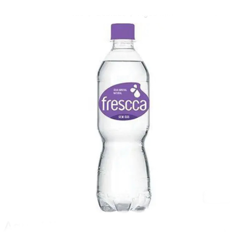 AGUA 500 ML 