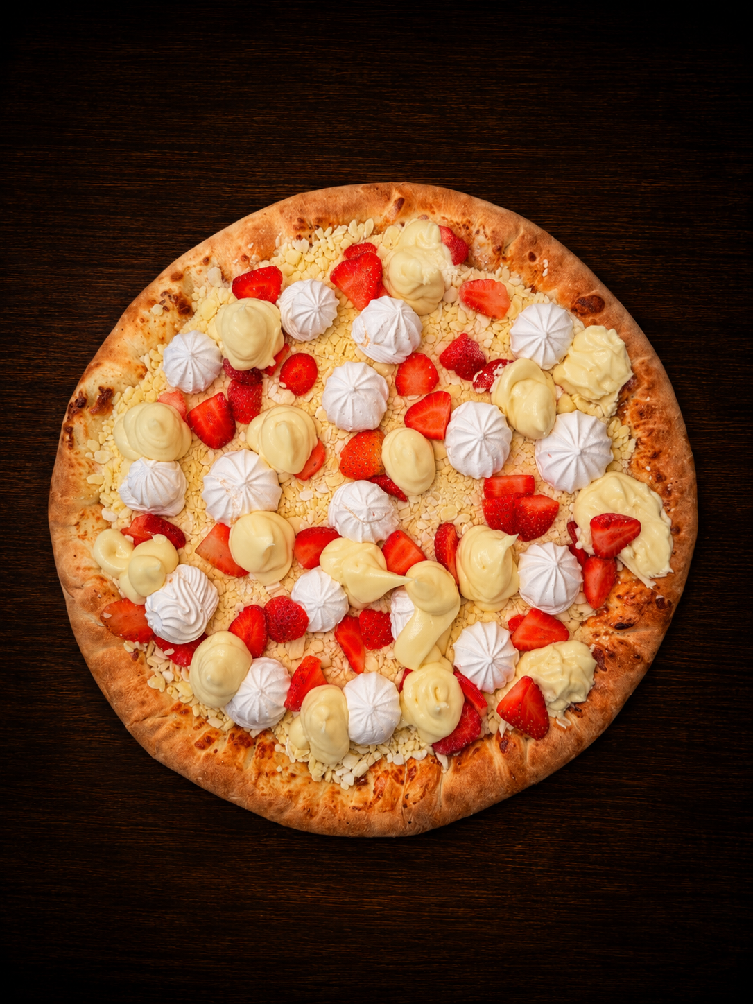 Pizza Broto
