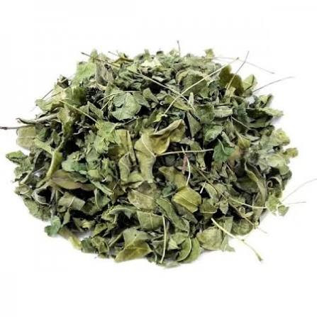 Moringa Folha (100g)