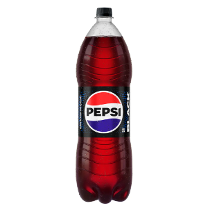 PEPSI ZERO PET 2L